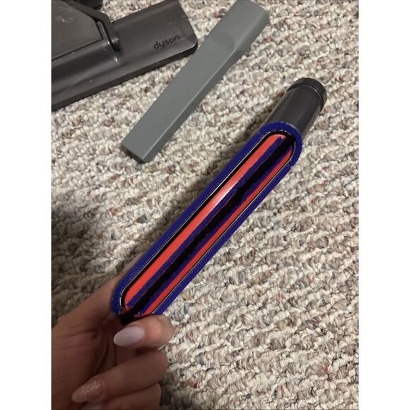 Dyson Vacuum Attachments Accessory Tool Bundle Lot of 6 Pieces - Picture 8 of 12